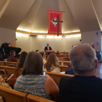 CAIR-Austin Attends Interfaith Vigil for Uvalde and Buffalo: An Urgent Call to Love in Action